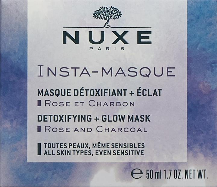 Produktbild Nuxe Insta-Masque (50 ml)
