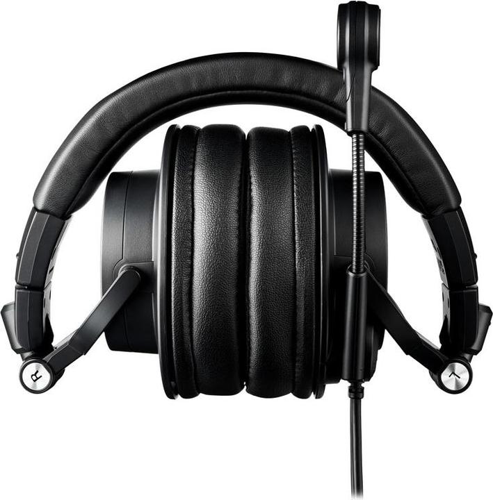 Actual product image Audio-Technica ATH-M50xSTS (Cable)