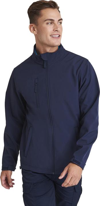 Produktbild Pro RTX Softshelljacke (4XL)