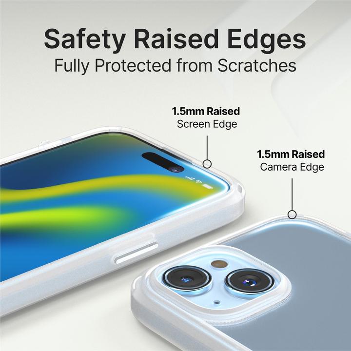 Produktbild Catalyst Influence Case (Apple iPhone 15 Plus)