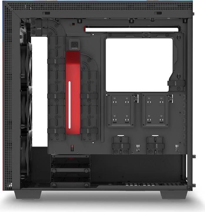 Produktbild NZXT H700 PUBG Limited Edition (E-ATX)