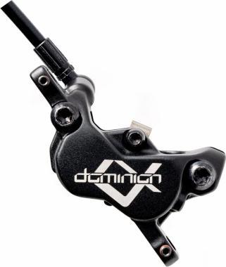 Produktbild Hayes Dominion A4 Brake (Hinterradbremse, Bremsset, 4)