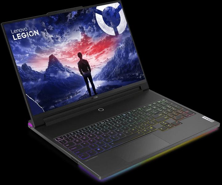Lenovo Legion 9 RTX 4090 (16", Intel Core i9-14900HX, 64 GB, 2000 GB, CH)