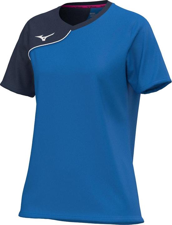 Actual product image Mizuno Trad Soukyu Shirt Ladies (3XL)