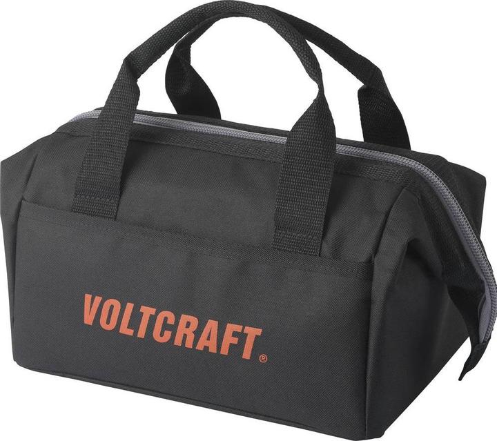 Produktbild Voltcraft Messgeräteset Klimatechnik