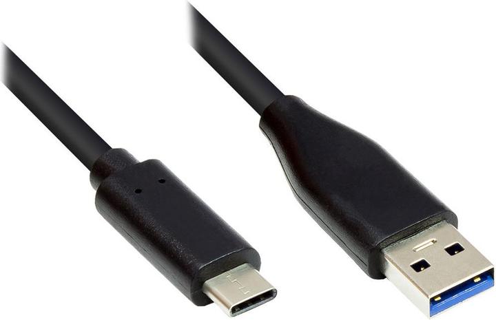 Actual product image Goobay USB 3.0 (3 m, USB 3.0)