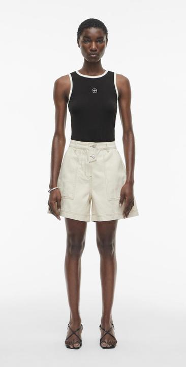 Actual product image Rouge Edit Ärmellos Tanktop (XL)