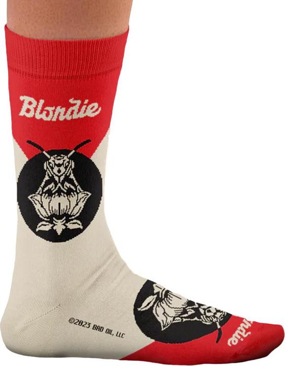 Immagine prodotto Blondie Pollinator Calzini Adulto Unisex (37 - 40.5)