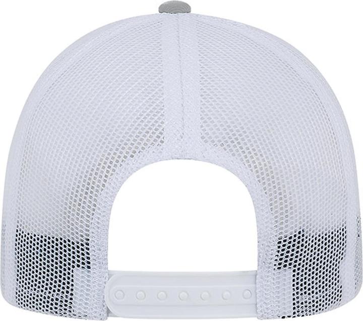 Actual product image Beechfield Adults Urbanwear Trucker Cap (One size)