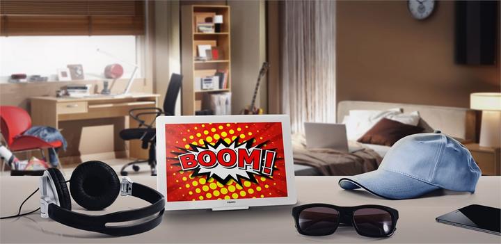Immagine prodotto Fibaro Strisciare
