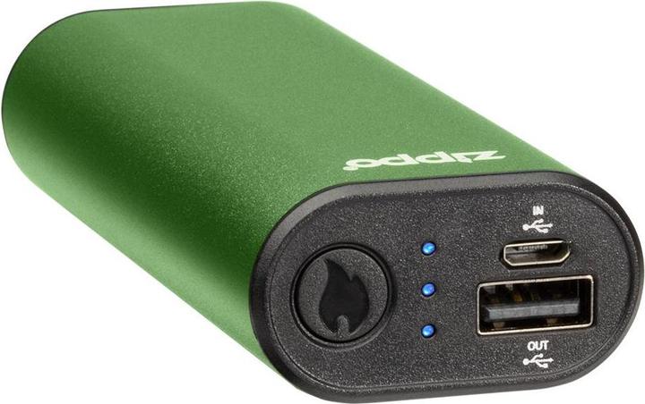 Actual product image Zippo HeatBank 6