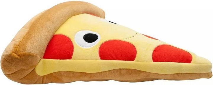 Produktbild Yummy World PlüschSpielzeug Cheezy Pie Pizza (25.40 cm)