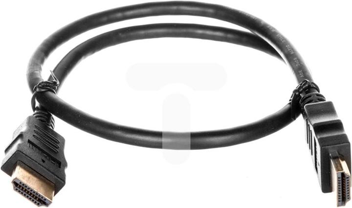 Produktbild Goobay HDMI (Typ A) — HDMI (Typ A) (0.50 m, HDMI)