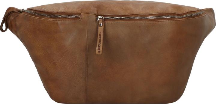 Produktbild Taschendieb Kohlmarkt 7 Umhängetasche Leder 44 cm