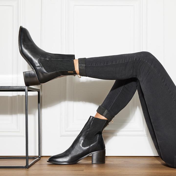 Produktbild Les Tropeziennes par M.Belarbi damen stiefeletten looly (36)