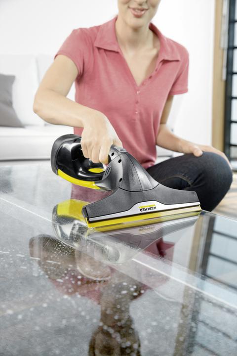 Actual product image Kärcher Wv 2