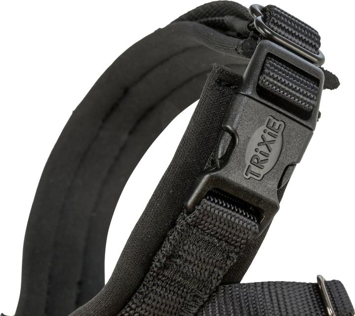 Produktbild Trixie Panik-Adapter Stay für Geschirre M-L (Hund, Allgemein)