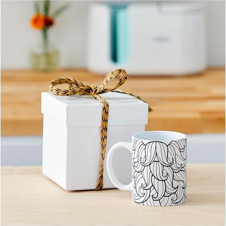 Produktbild Cricut Mug Press Starter Bundle