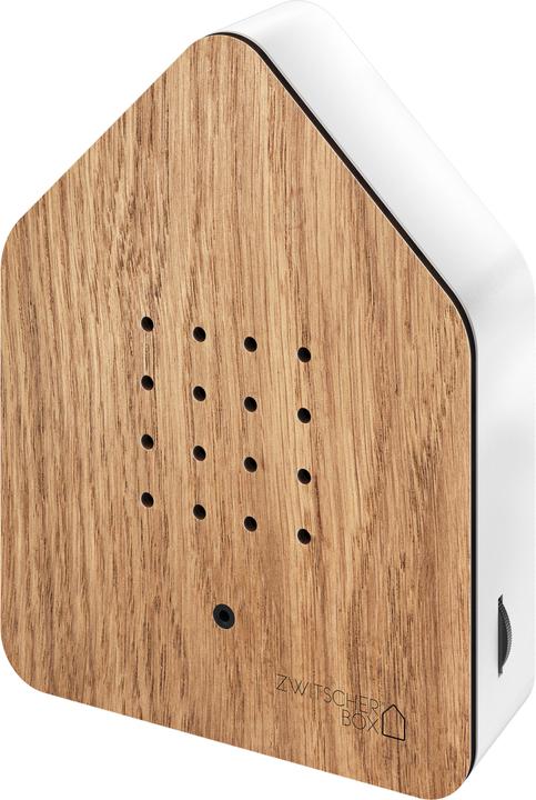 Image du produit Relaxound Zwitscherbox (11 x 14.5 x 11 cm)