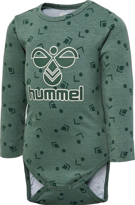 Image du produit hummel hmlGREER BODY L/S (86)