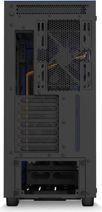 Actual product image NZXT H700i Ninja (E-ATX)