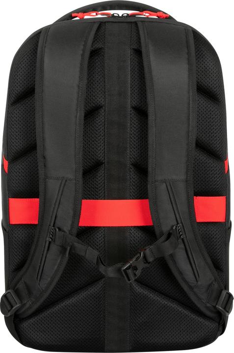 Actual product image Targus Strike2 Gaming (27 l)