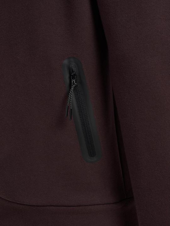 Produktbild hummel Hmltech Fleece Regular Zip Hoodie (L)
