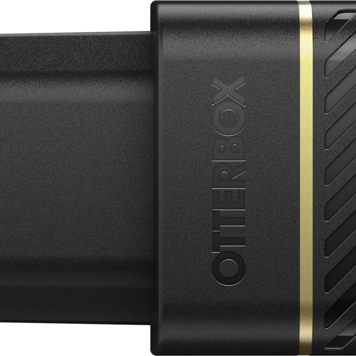 Produktbild OtterBox EU GaN Schnellladegerät (45 W)
