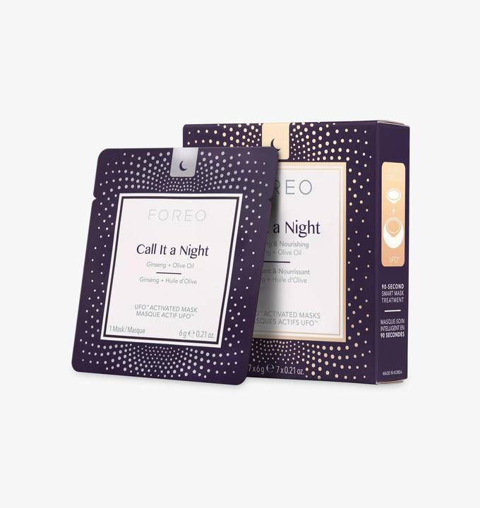 Image du produit Foreo La nuit porte conseil