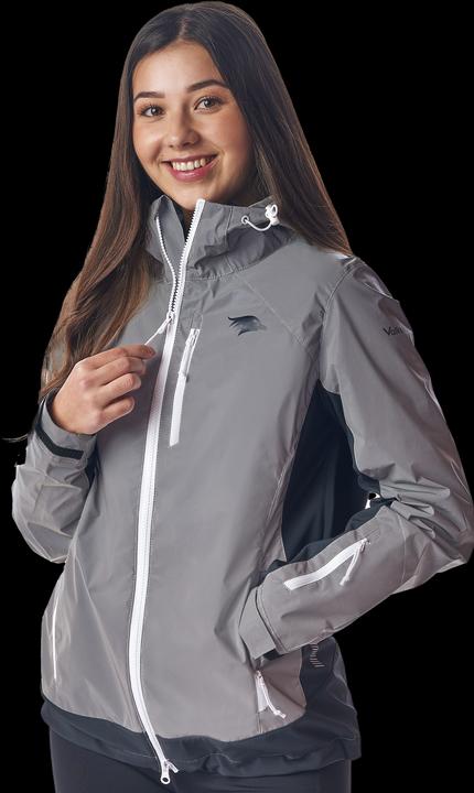 Produktbild Valkental Reflektierende Funktionsjacke - Damen (3XL)