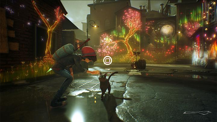 Image du produit Sony Génie du béton (PS4, Multilingue)