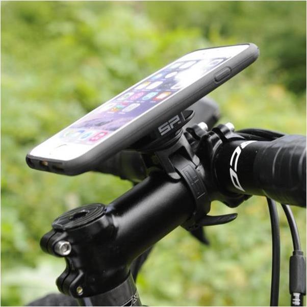 Immagine prodotto Sp Connect Set bici Samsung S9/S8