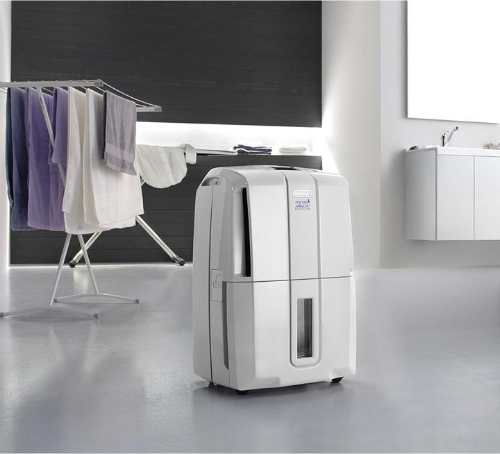 Actual product image De'Longhi DD230P (72 m², 30.00 l/24h)