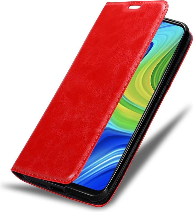Actual product image Cadorabo Cover (Xiaomi Redmi Note 9)