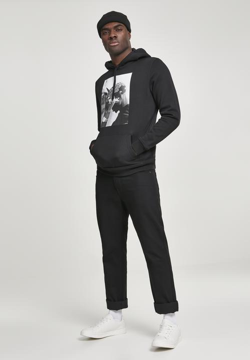 Produktbild Mister Tee 2Pac F*ck the World Hoody (3XL)