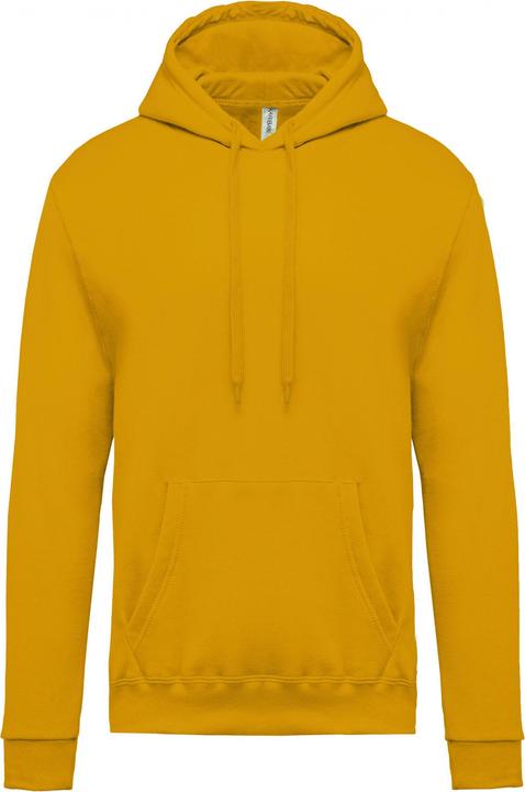 Dark mustard