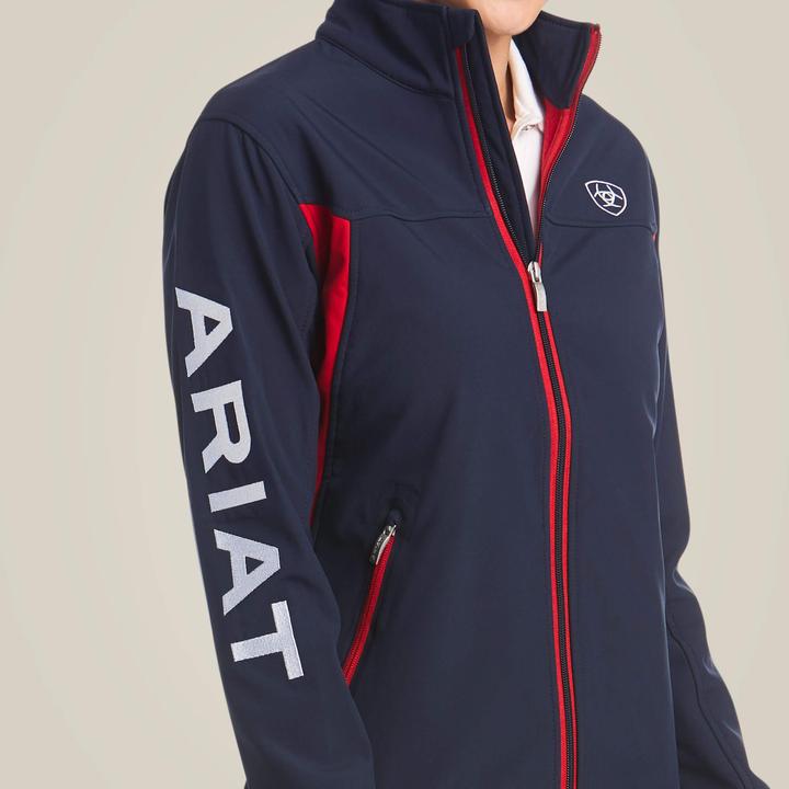 Actual product image Ariat New Team (M)