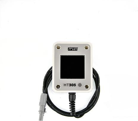 HT Instruments Cella di riferimento Duo