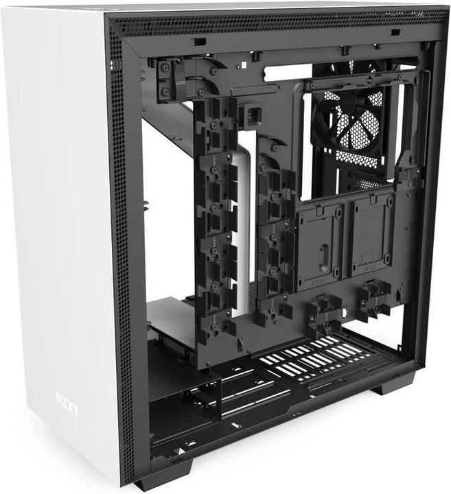 Produktbild NZXT H710 (ATX, mATX, Mini-ITX, E-ATX)