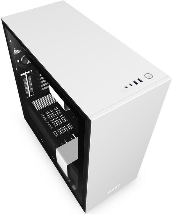 Produktbild NZXT H710 (ATX, mATX, Mini-ITX, E-ATX)