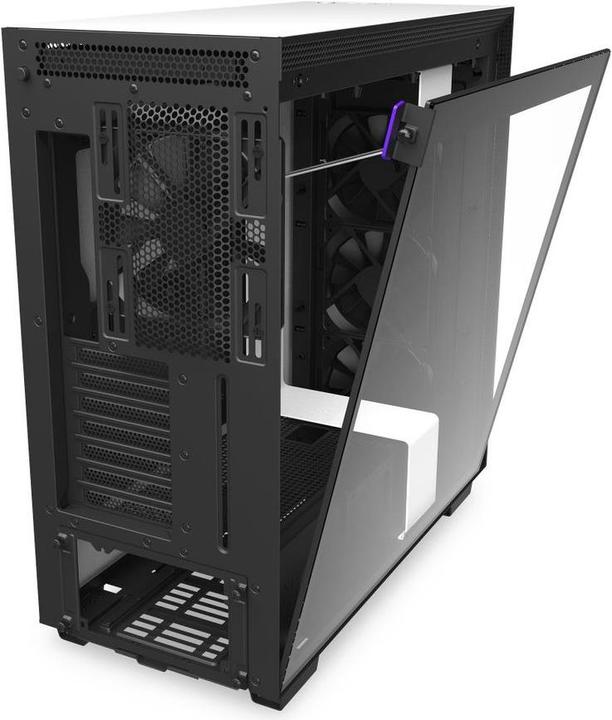 Produktbild NZXT H710 (ATX, mATX, Mini-ITX, E-ATX)
