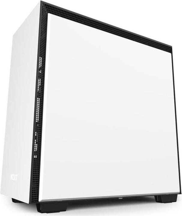 Produktbild NZXT H710 (ATX, mATX, Mini-ITX, E-ATX)