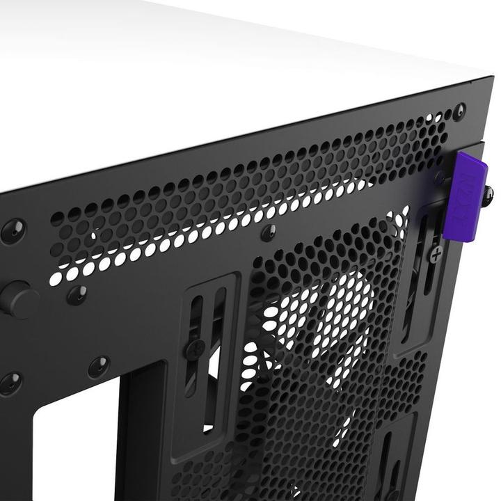 Produktbild NZXT H710 (ATX, mATX, Mini-ITX, E-ATX)