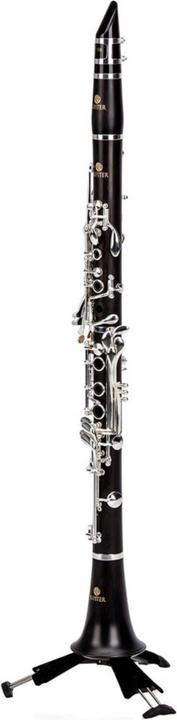 Actual product image Hercules Stands DS440B (Clarinet)