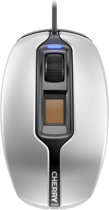 Actual product image CHERRY Mc 4900 (Cable)