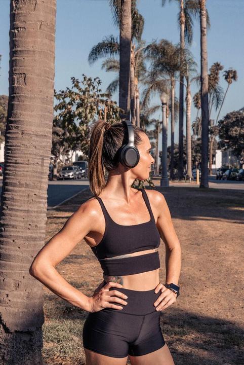 Produktbild Our Pure Planet Signature Headphones (ANC, 45 h, Kabellos, Kabelgebunden)