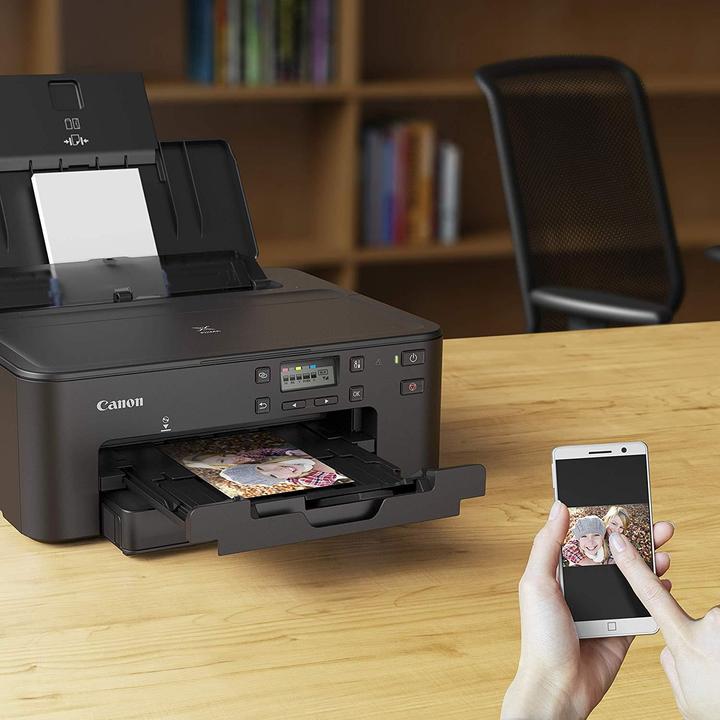Image du produit Canon PIXMA TS705 (Encre, Couleur)