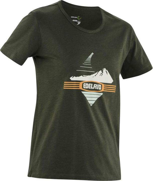 Produktbild Edelrid Highball T-Shirt (M)
