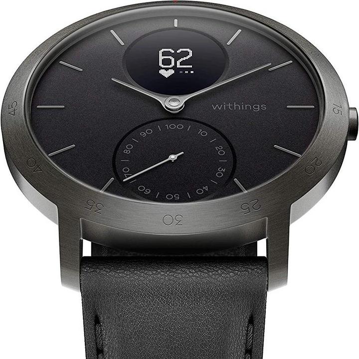Produktbild Withings Steel HR Limited Edition (40 mm)
