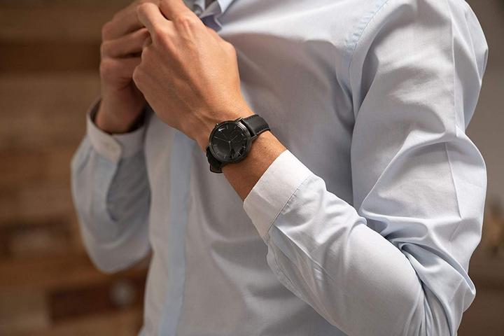 Produktbild Withings Steel HR Limited Edition (40 mm)